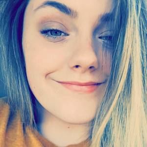 Meet your Posher, Kamryn